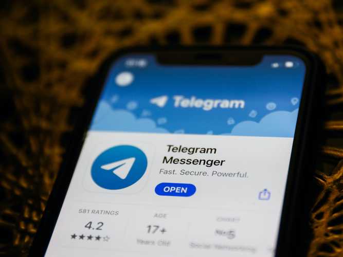 Potato vs. Telegram: What's Different?